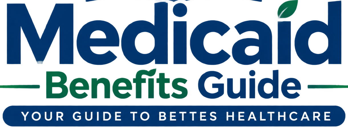 Medicaid Benefits Guide